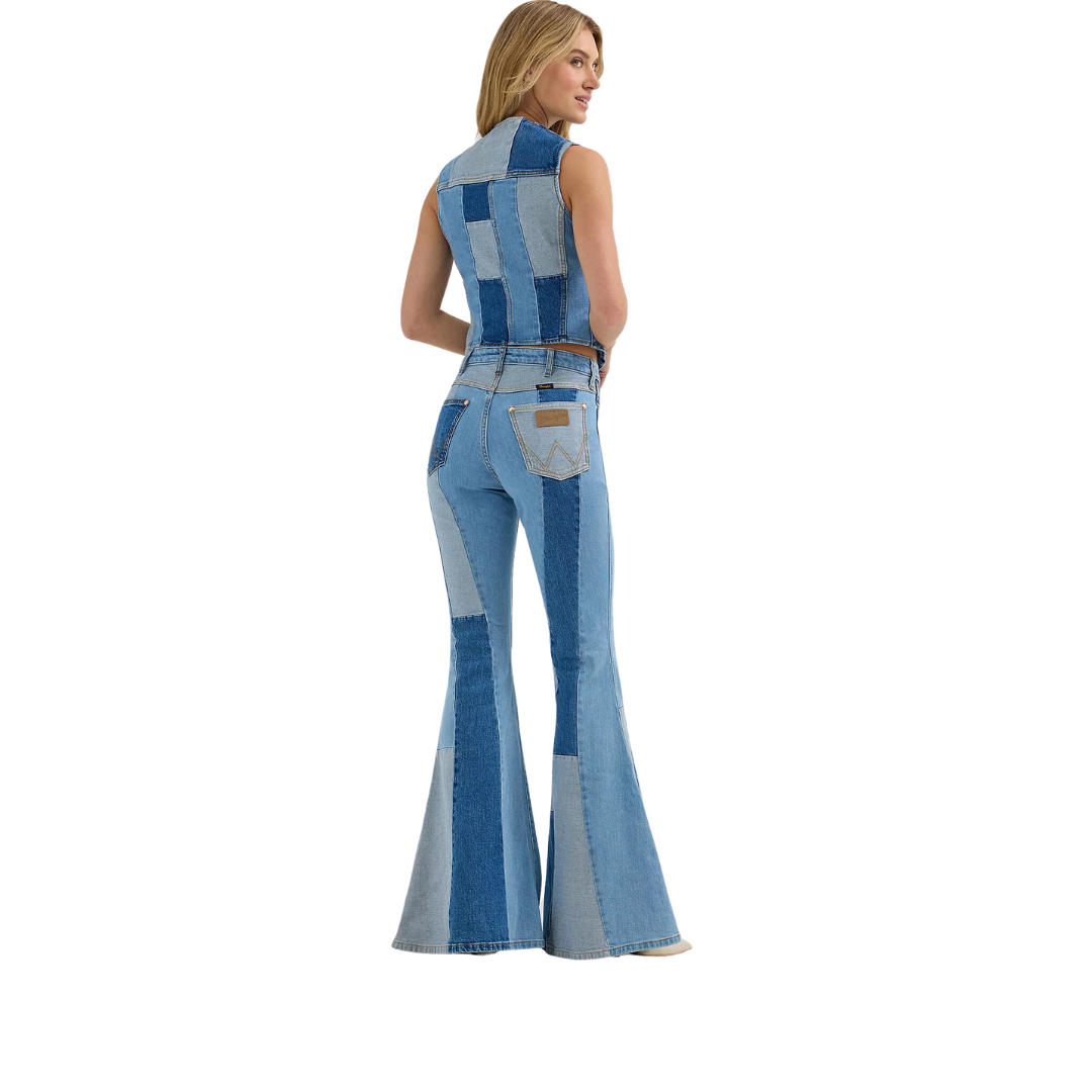 Wrangler Women&