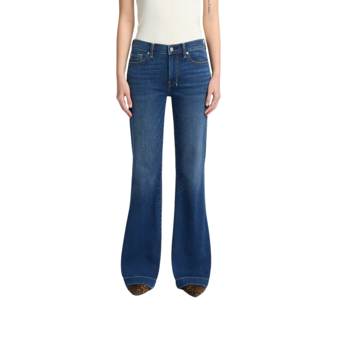 7 For Mankind Women&