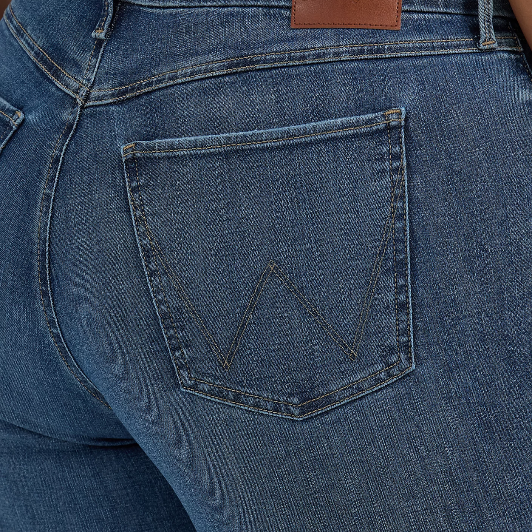 Wrangler Women&