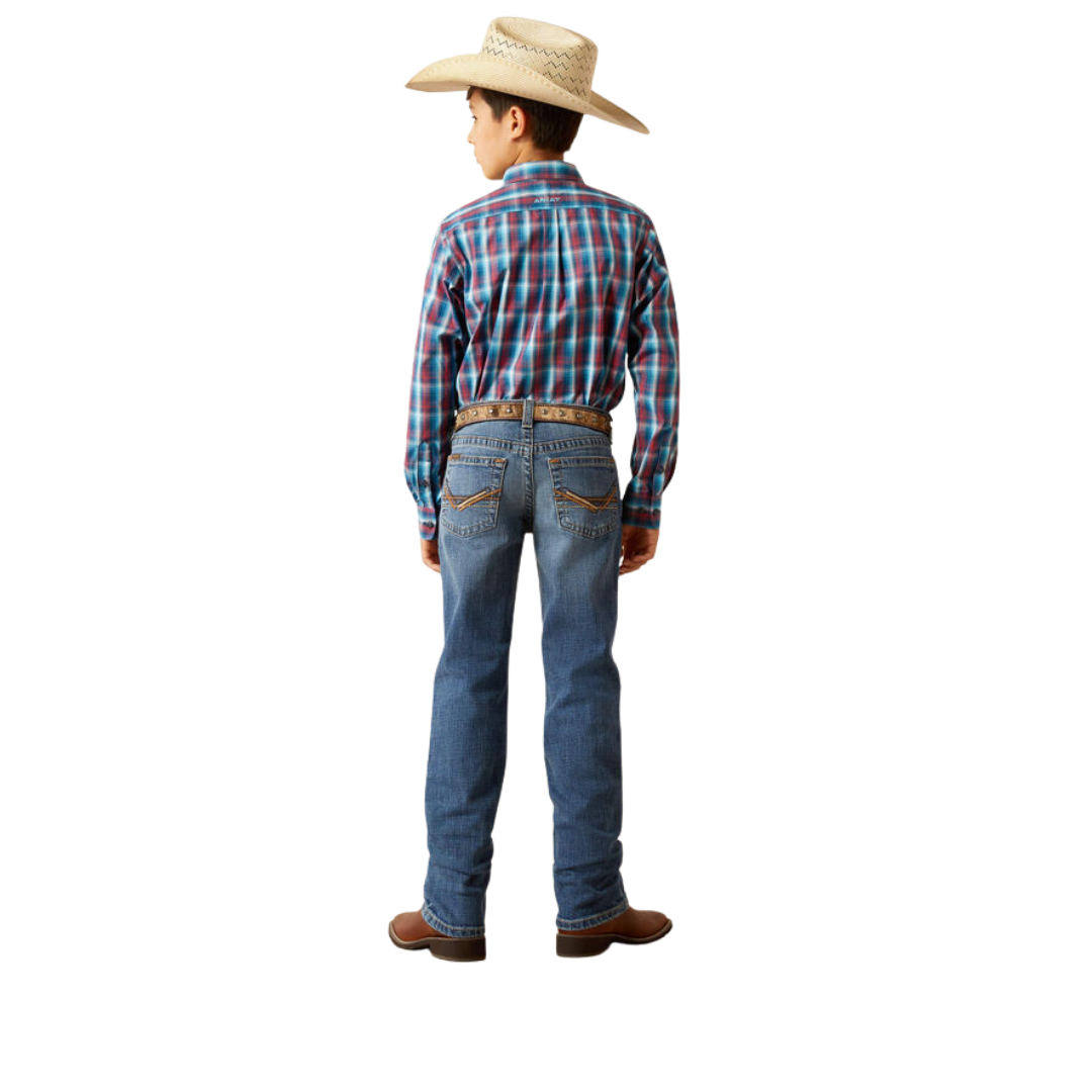 Ariat Youth Boy&