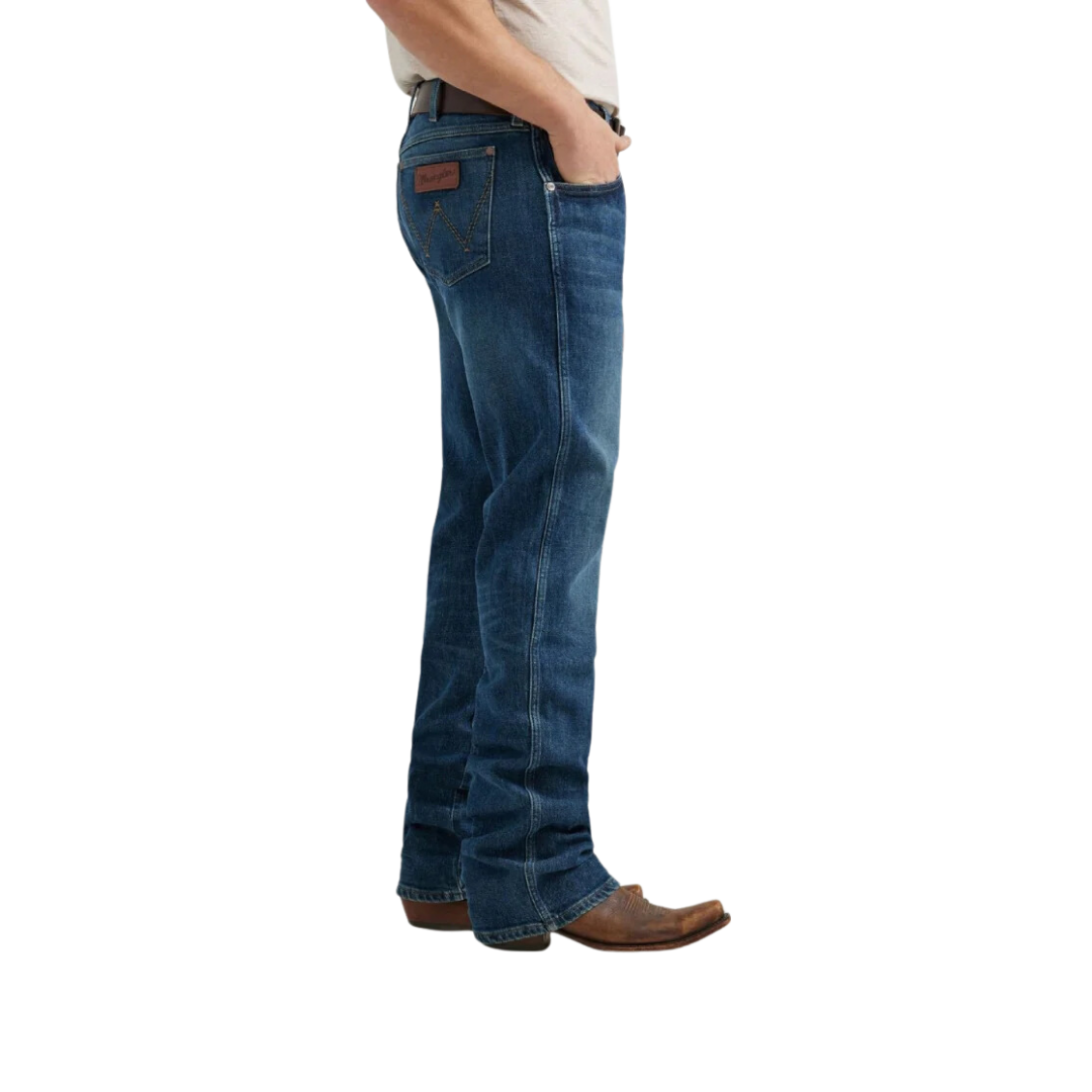 Wrangler Men&