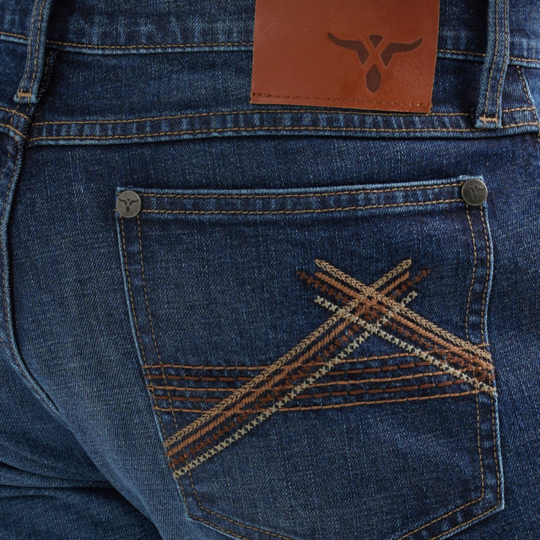 Wrangler Men&