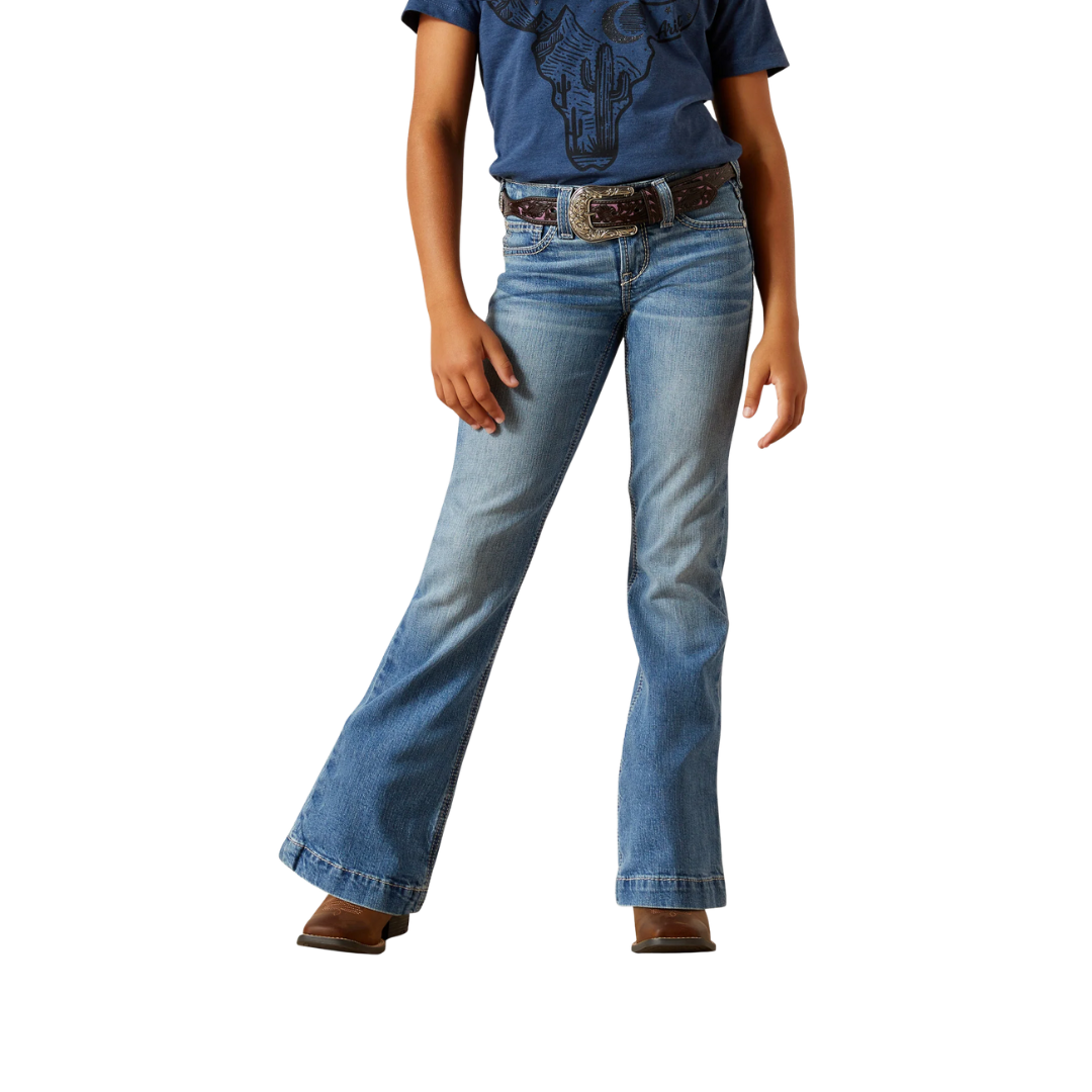 Ariat Youth Girl&