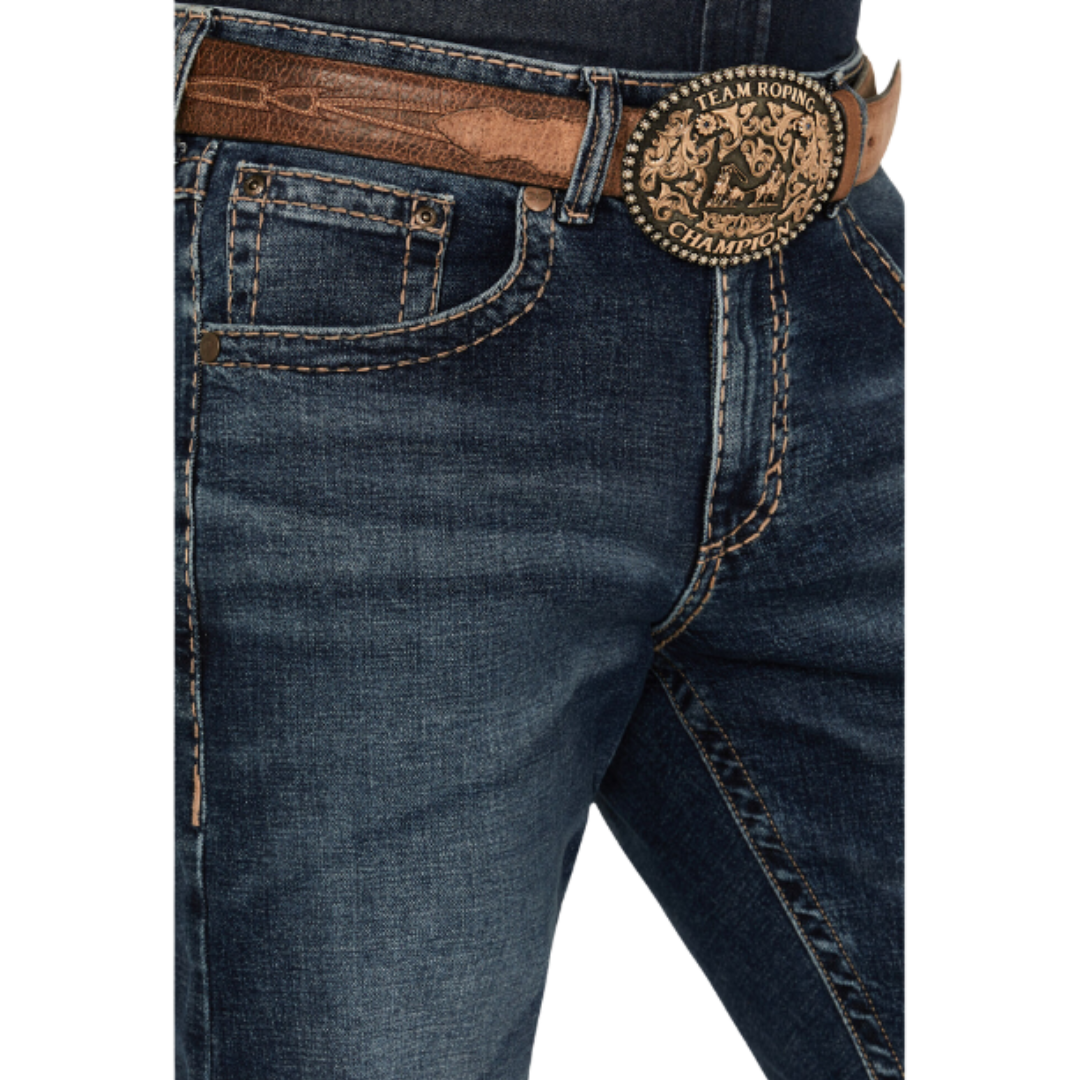 Wrangler Men&