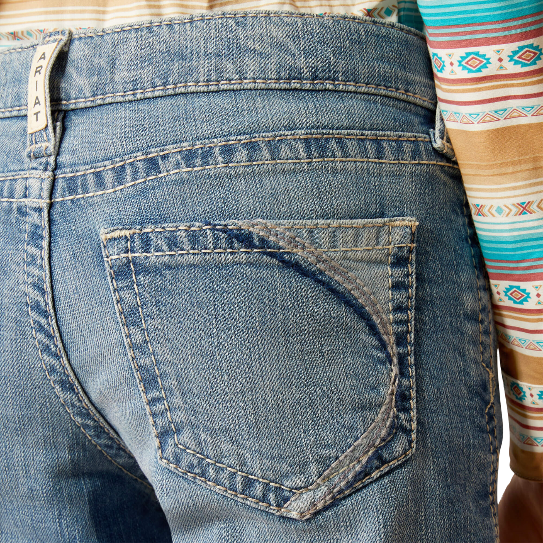 Ariat Kid&