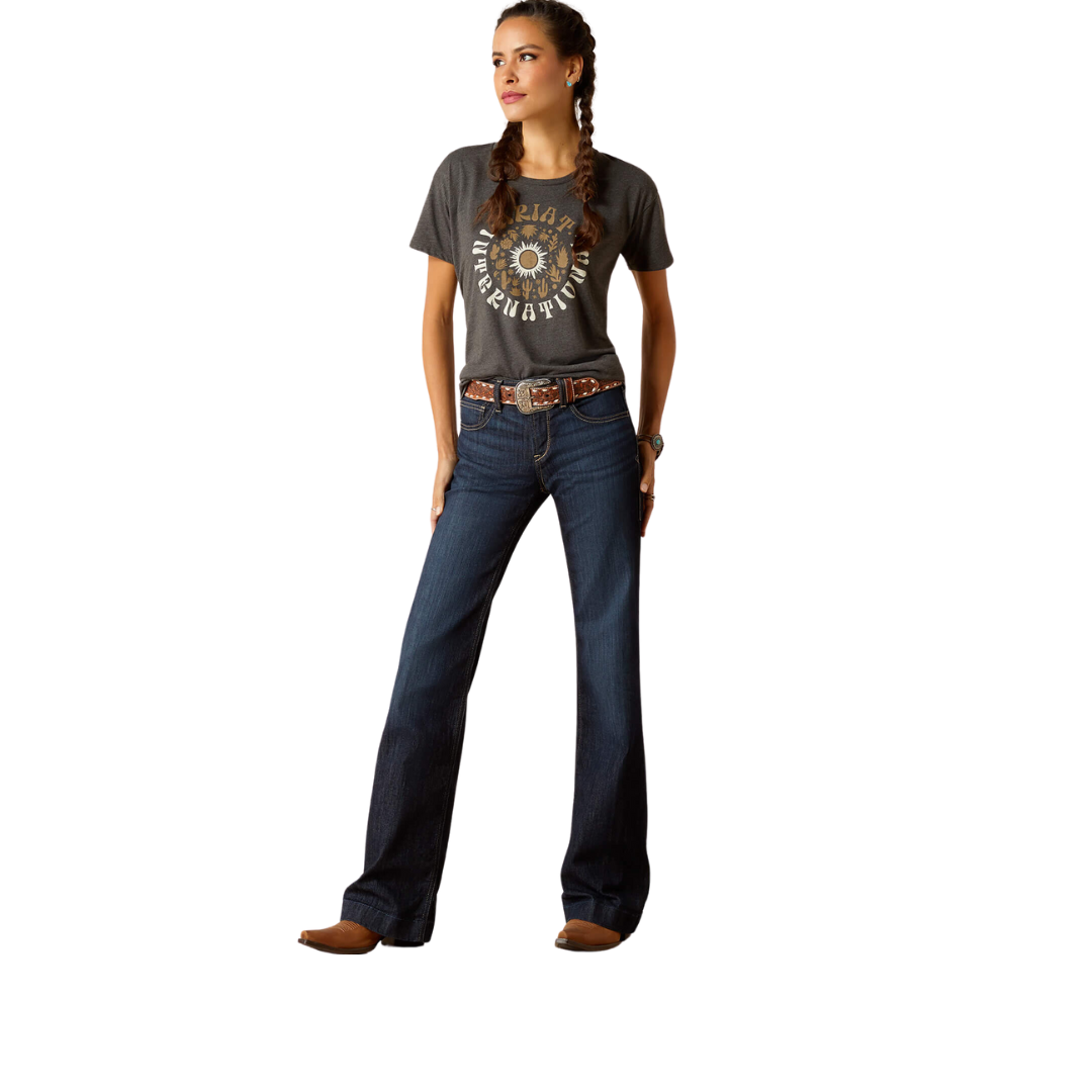 Ariat Women&