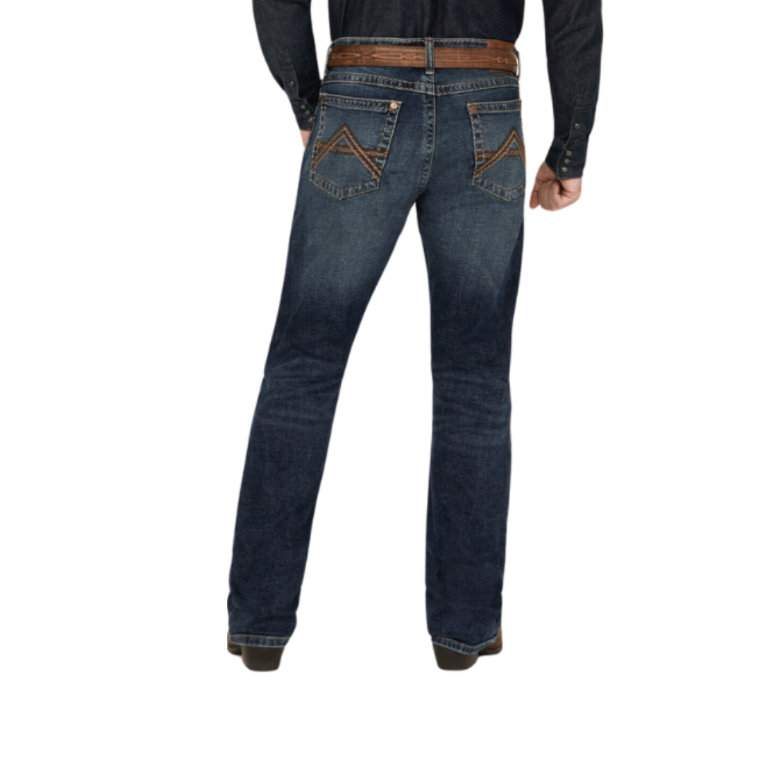 Wrangler Men&