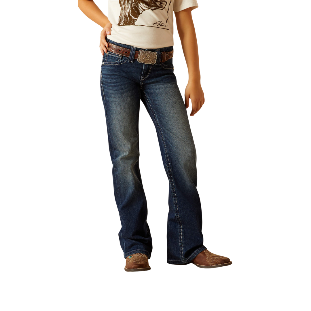 Ariat Kid&
