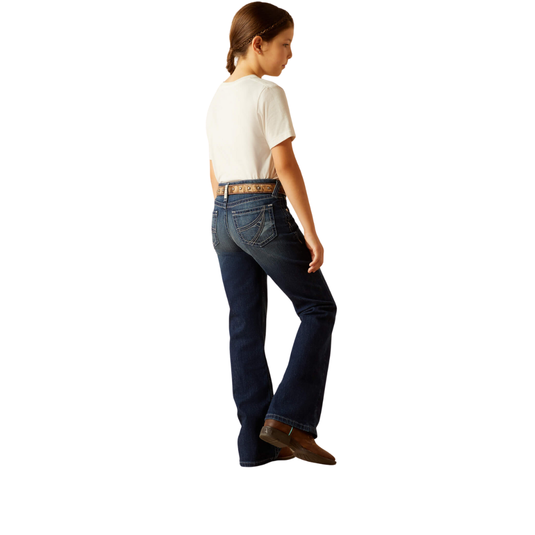 Ariat Kid&