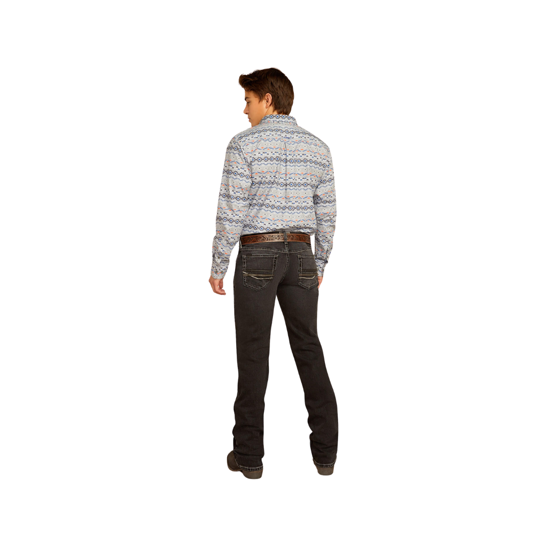 Ariat Men&
