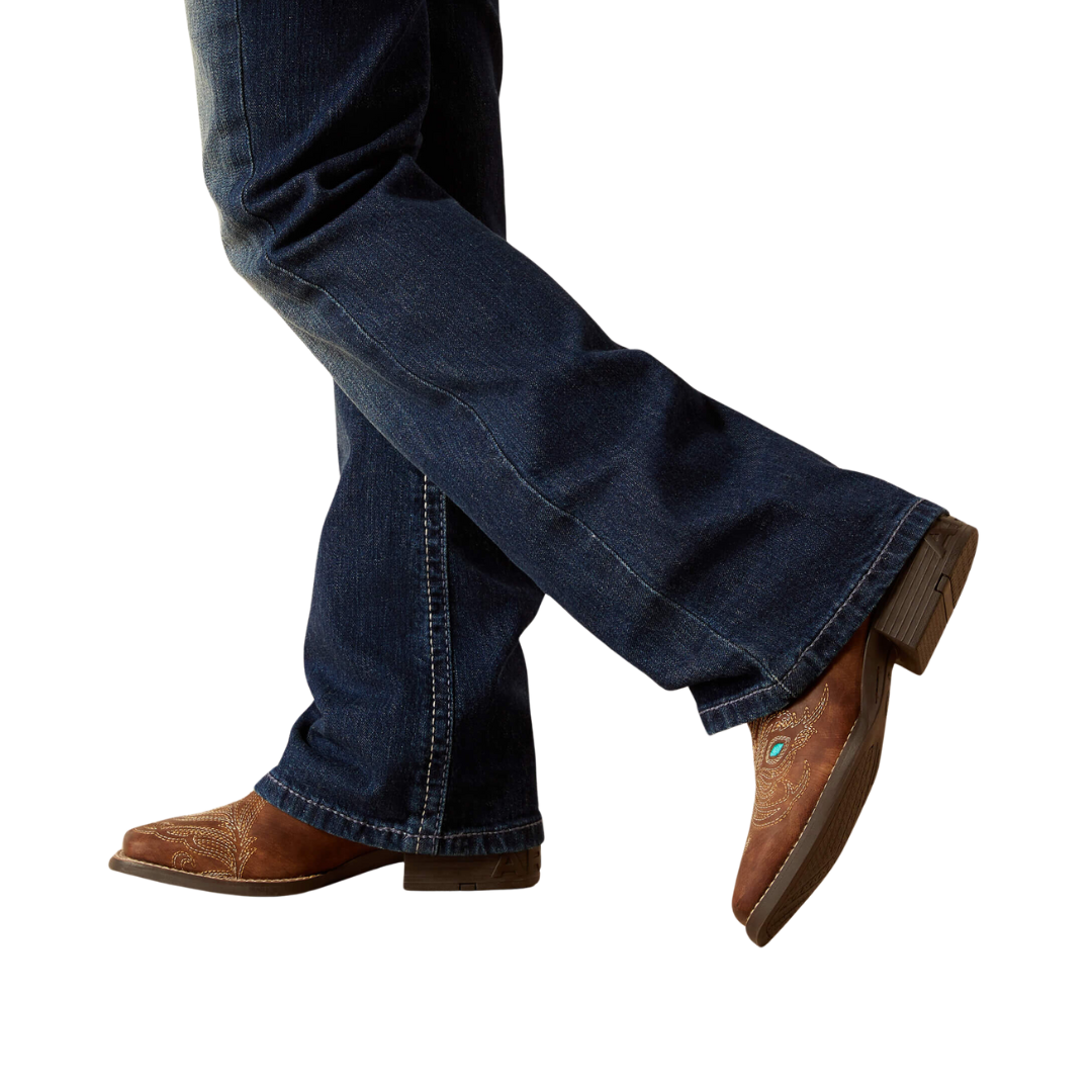 Ariat Kid&