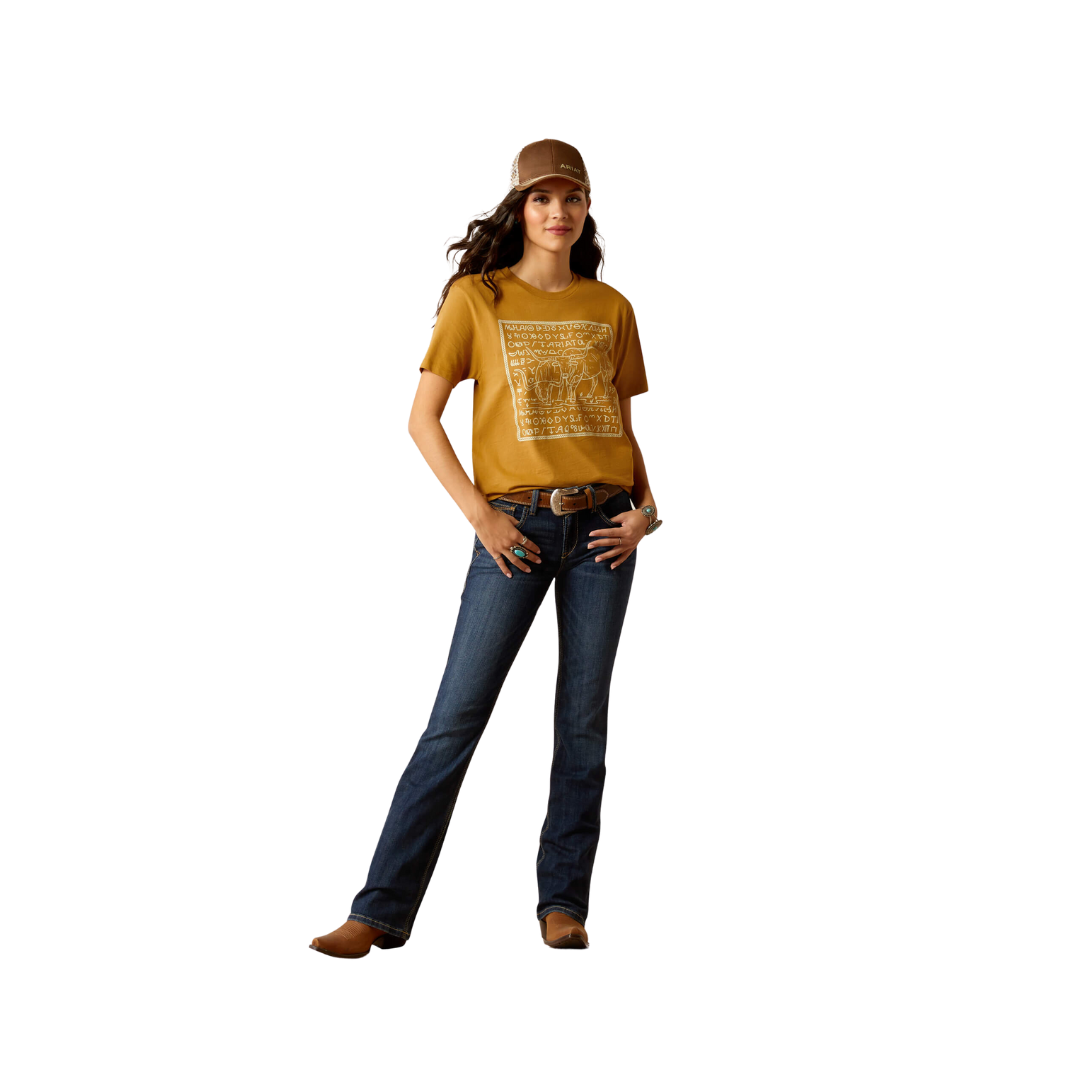 Ariat Women&