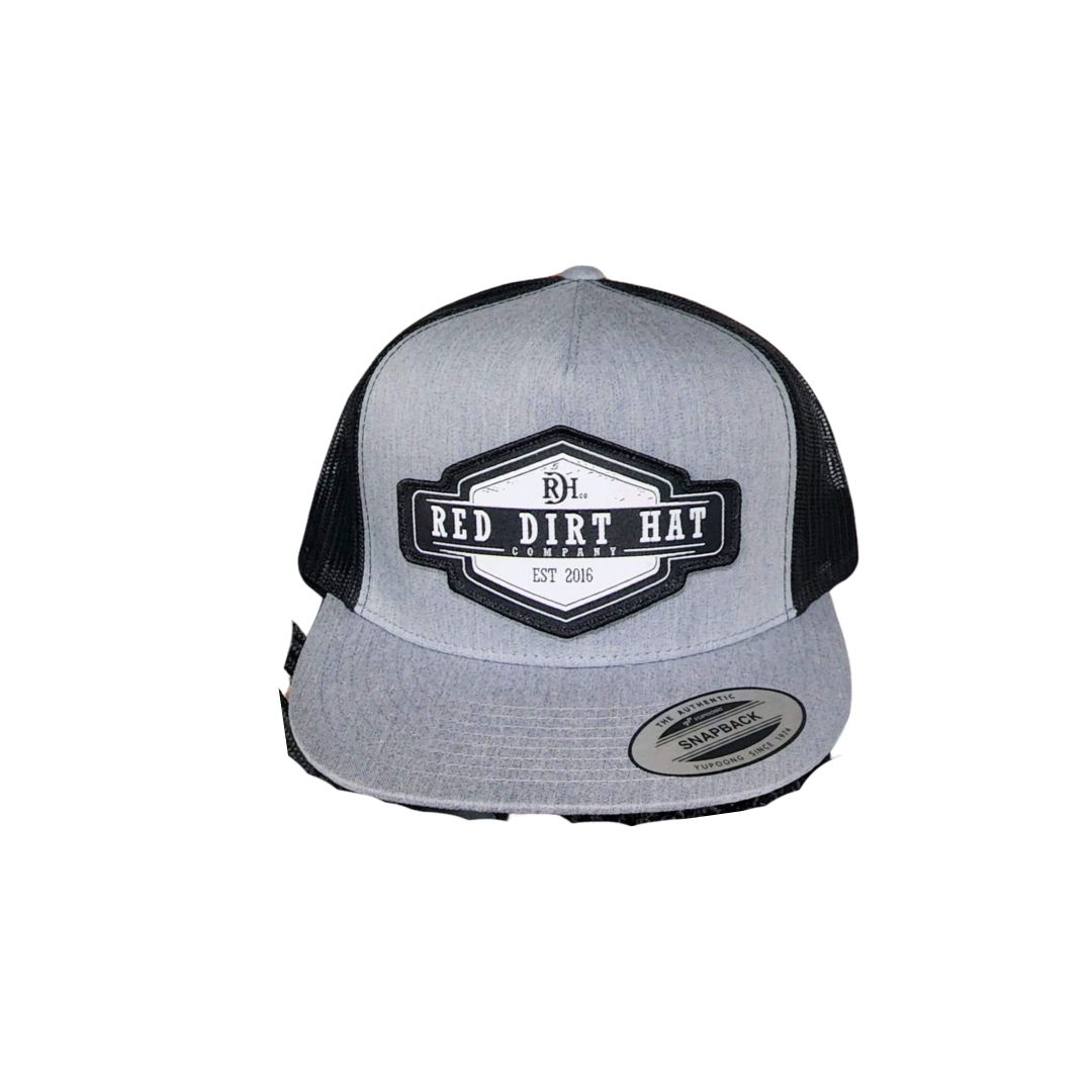 Red Dirt Hat Men&