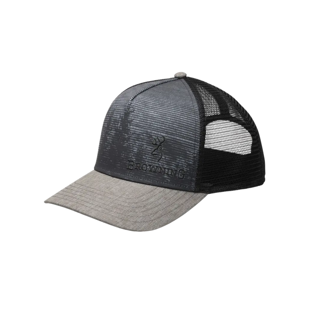 Browning Men's Cedar Gray Cap