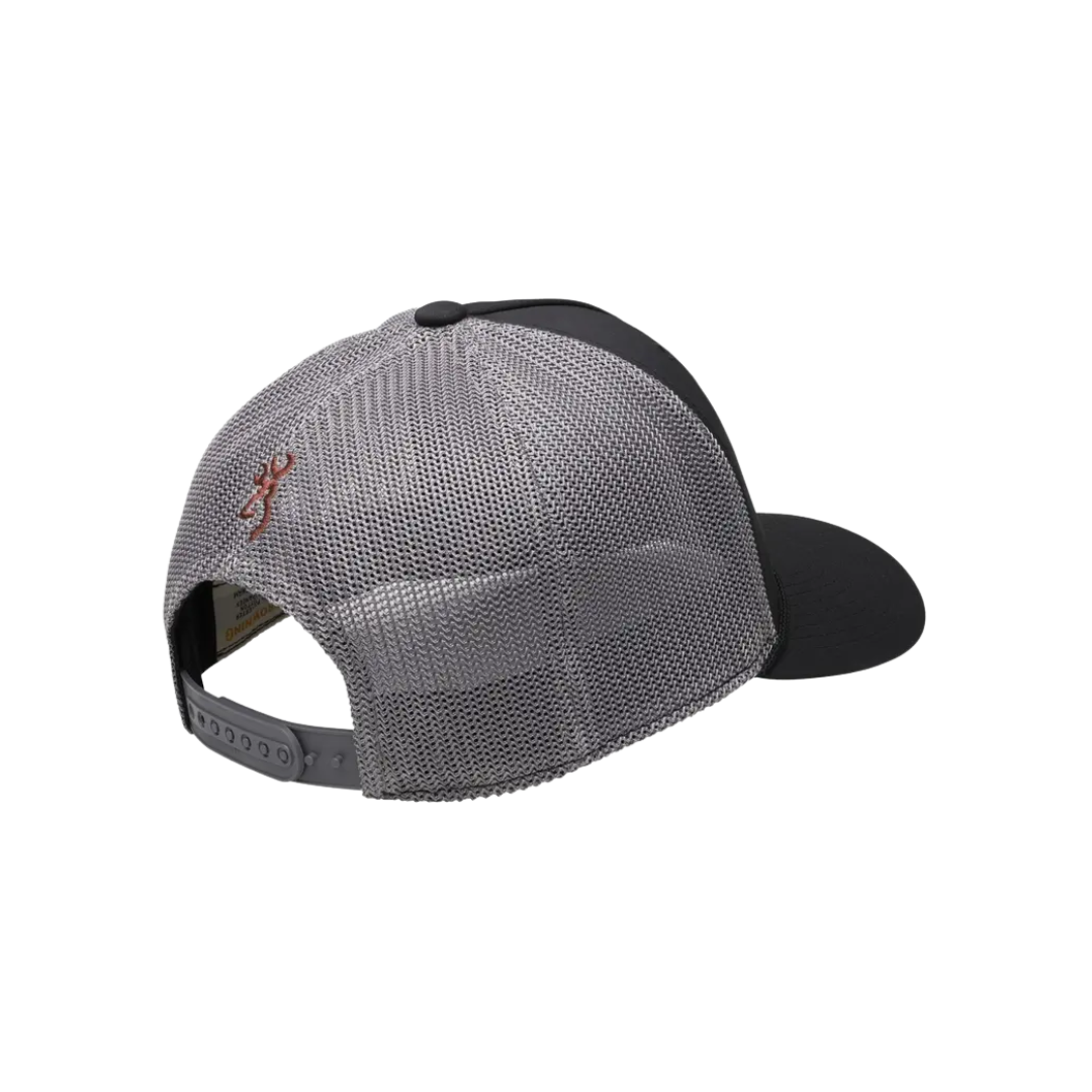 Browning Men's Hovey Black Cap