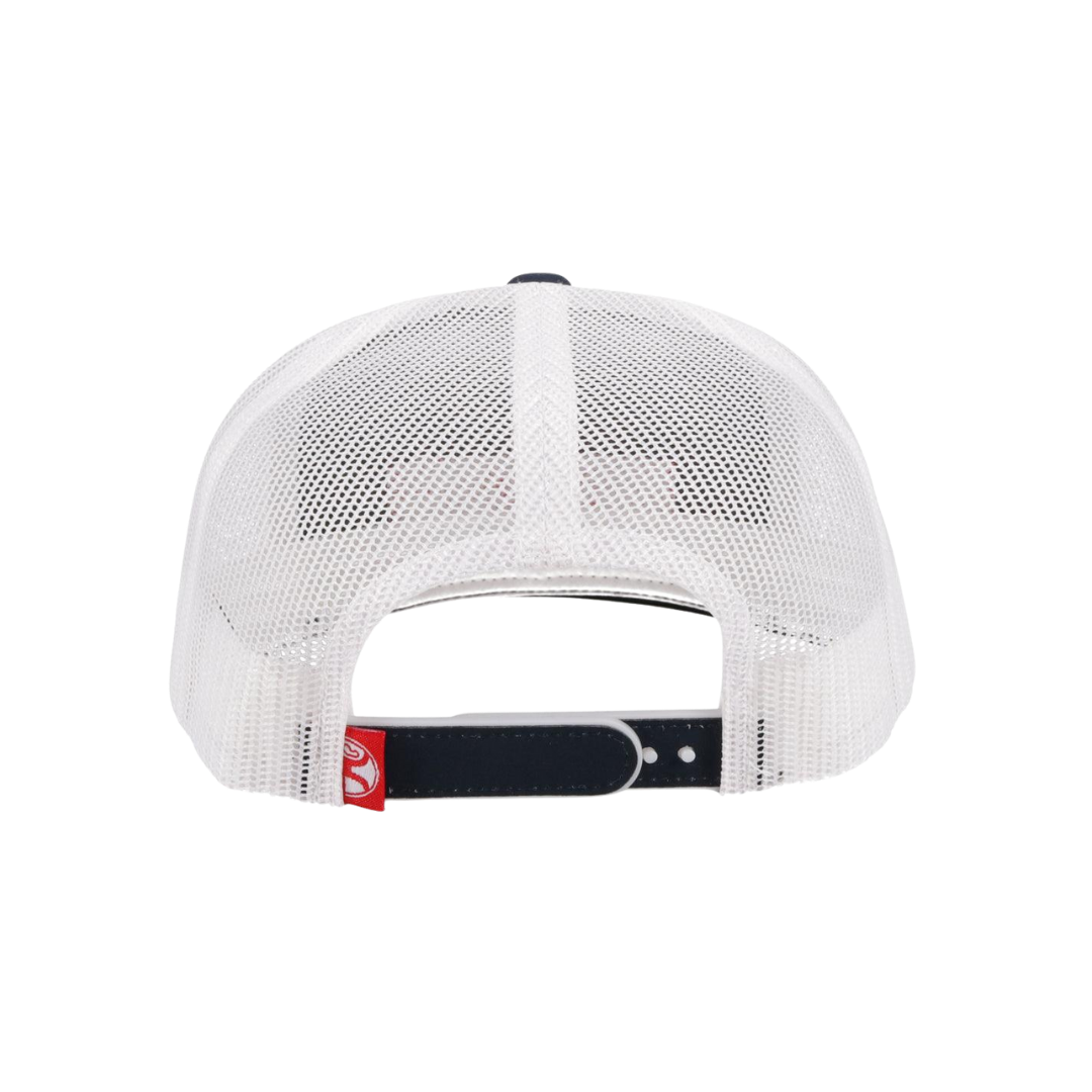 Hooey Youth Unisex Lockup Multicolor Cap