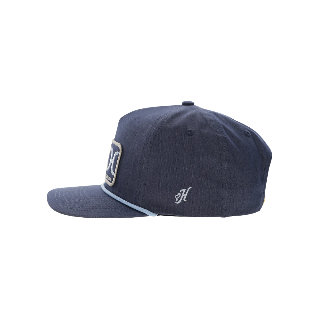 Hooey Men's Loop Blue Cap