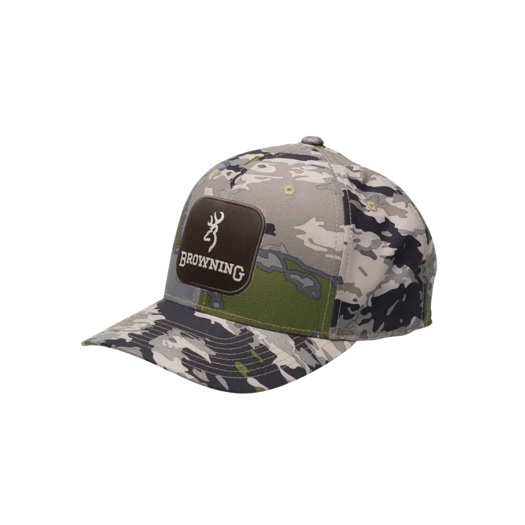 Browning Men's Honed Hunting Ovix Cap