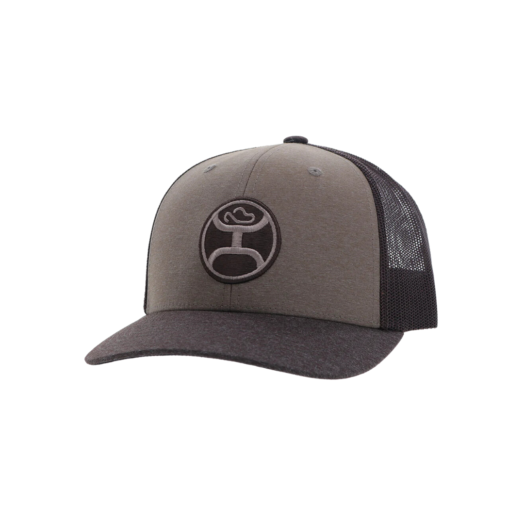 Hooey Men's Primo Brown Cap