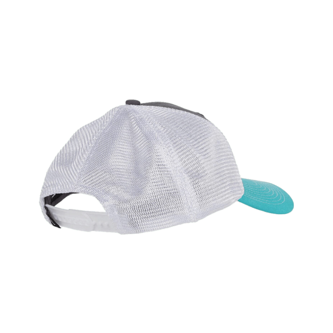 Ariat Youth Unisex Aztec Mesh Grey Cap
