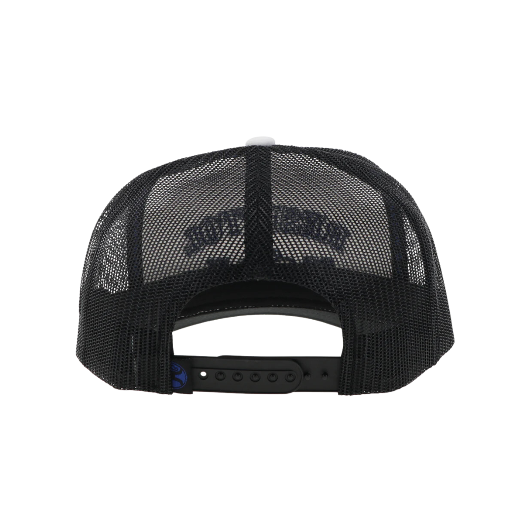 Hooey Men's Resistol Black Cap