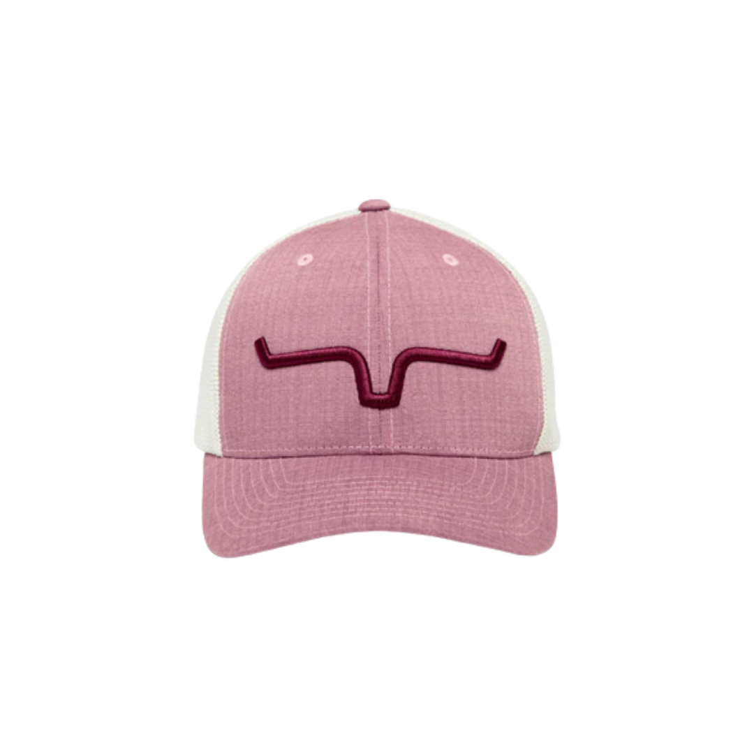 Kimes Ranch Women's Upgrade Weekly 110 Rose Hat