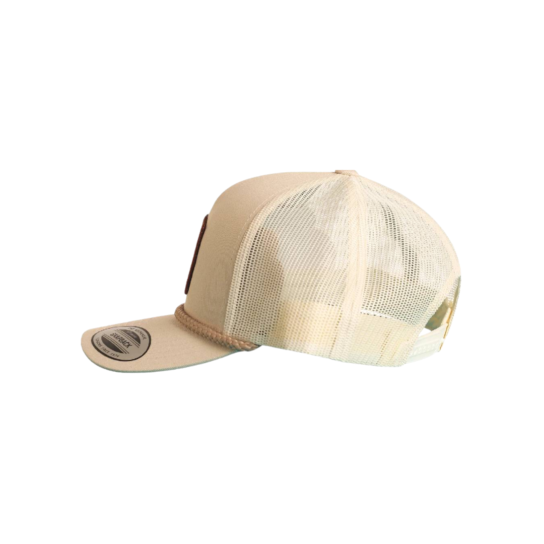 Panhandle Slim Men's Desert Cowboy Cap