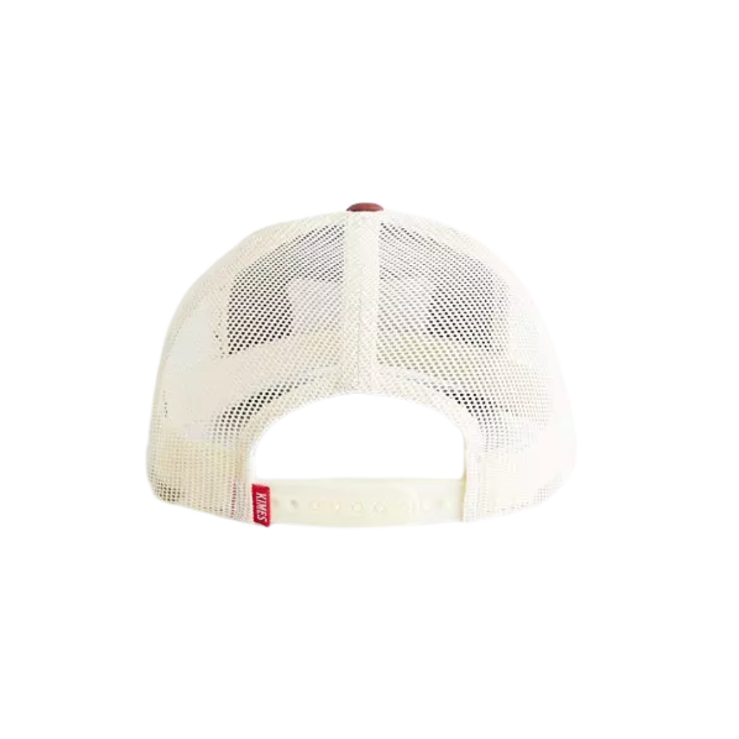Kimes Ranch Men's Boneyard Trucker Rust Hat