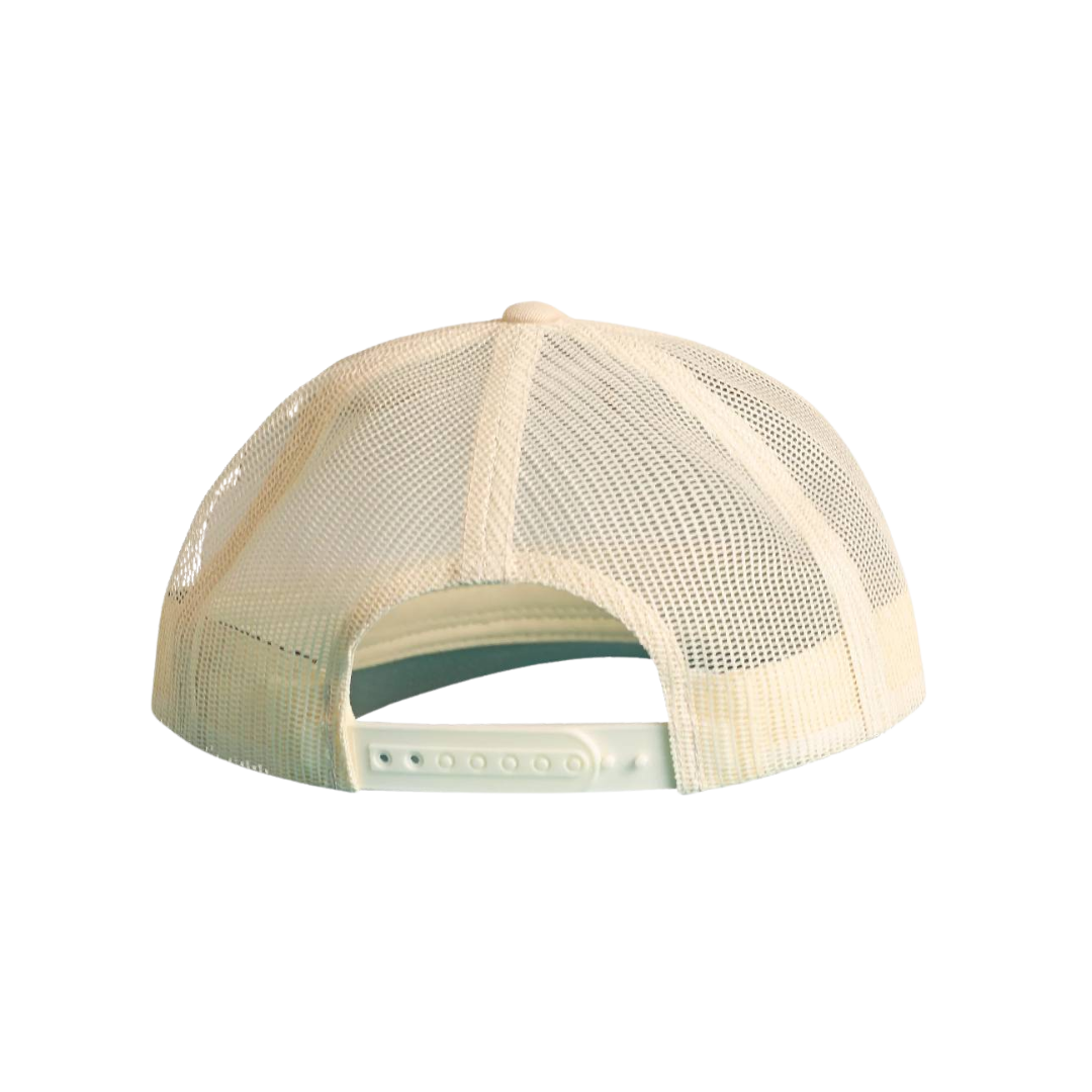 Panhandle Slim Men's Desert Cowboy Cap