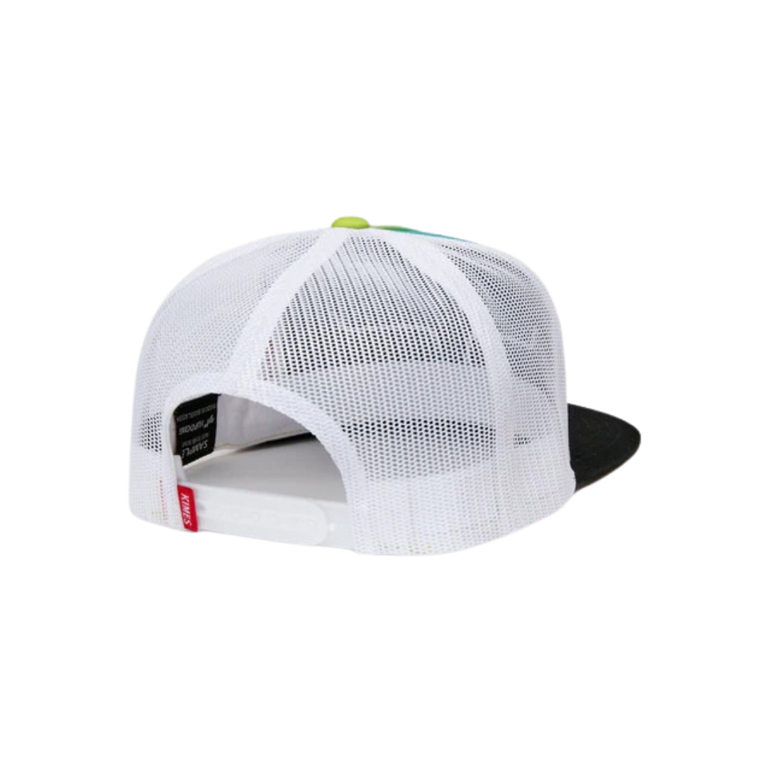 Kimes Ranch Men's Wildstyle Weekly Hat