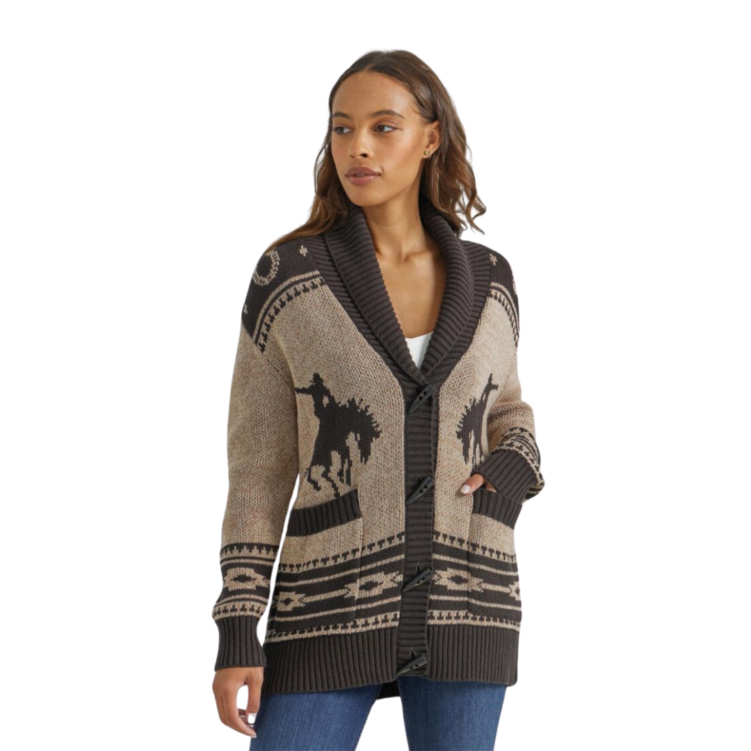 Wrangler Women&
