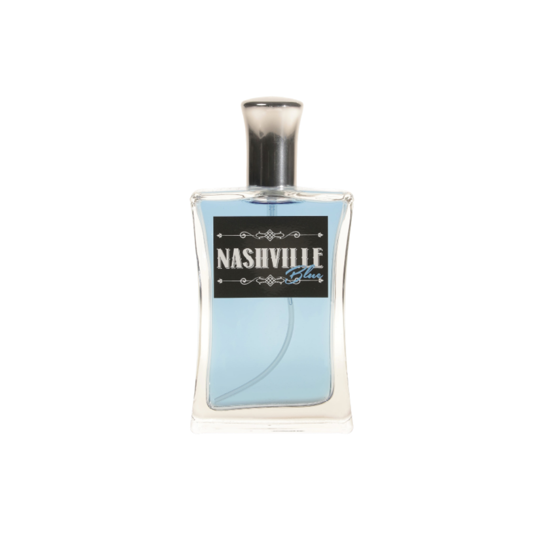 Murcielago Men's Nashville Blue Cologne