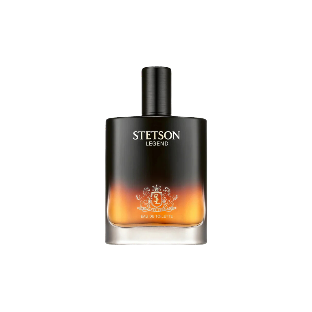 Stetson Men's Legend Cologne 3.4 Fl. Oz