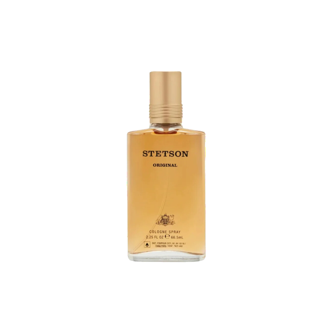 Stetson Men's Original Cologne