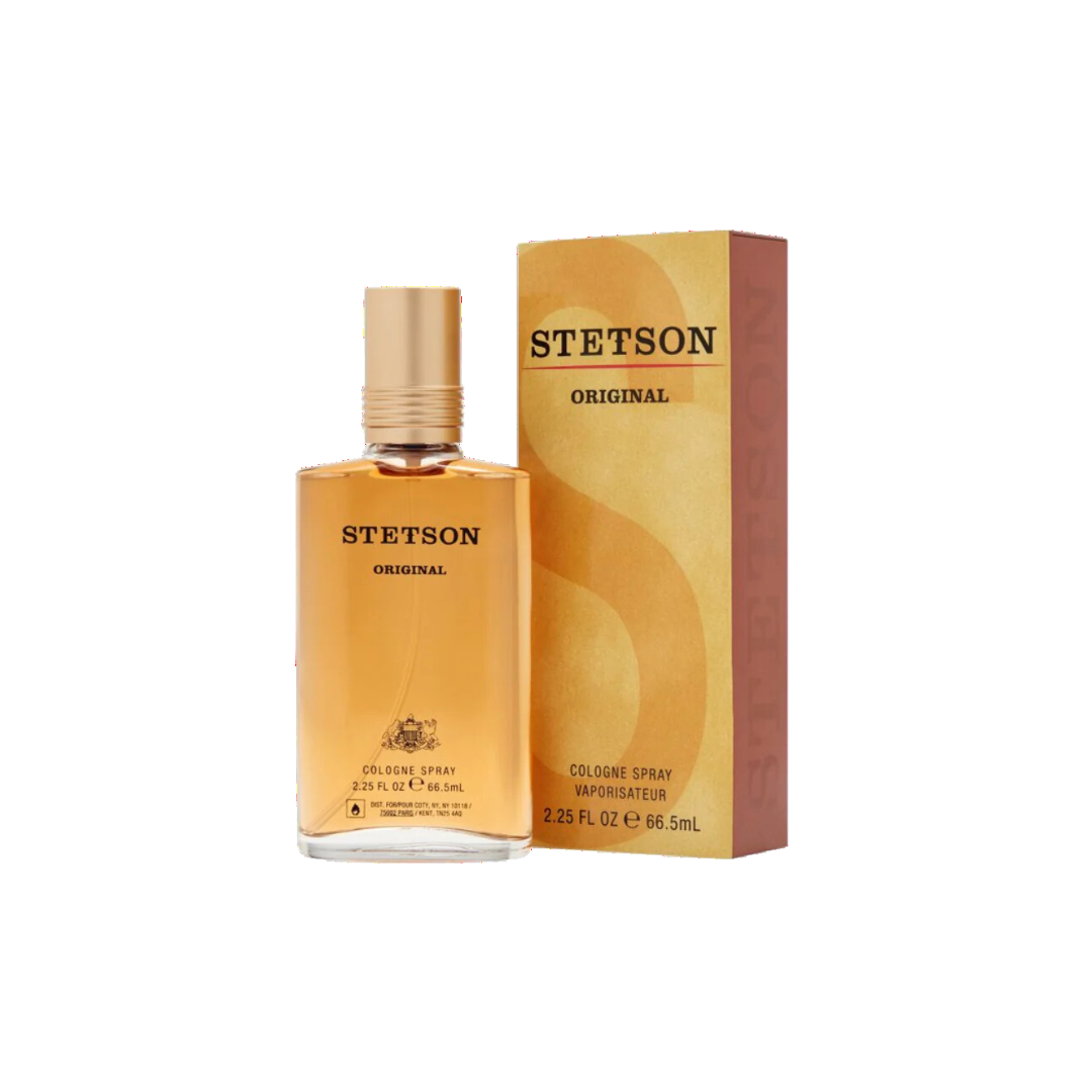 Stetson Men's Original Cologne