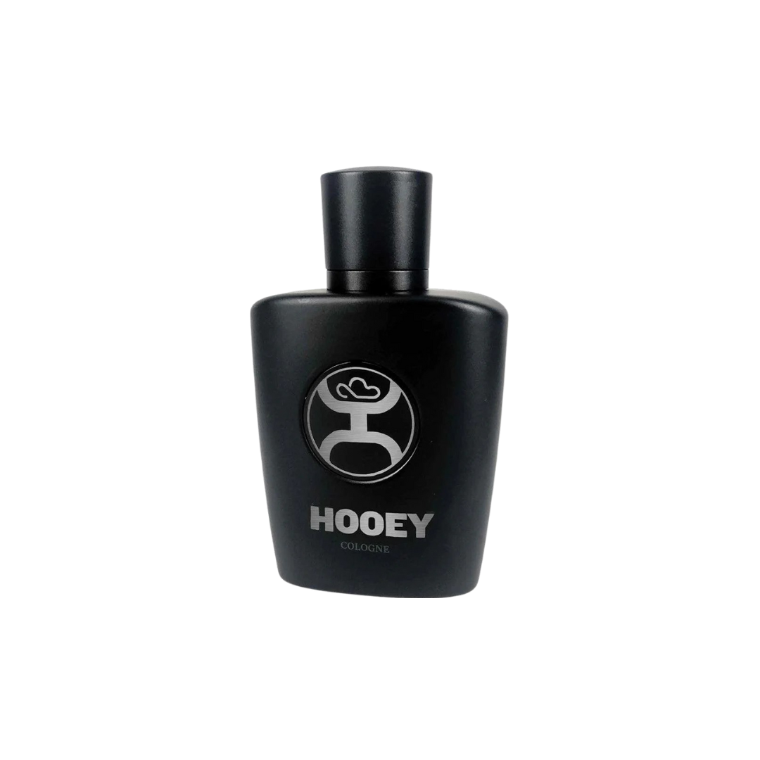 Hooey Men's Black Cologne