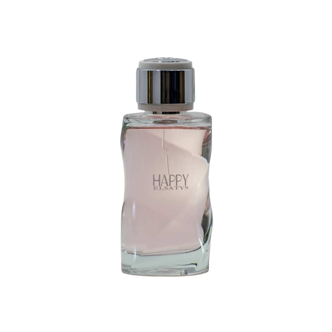 Bonnie & Darrel Women's Happy Elsatys Pink Perfume
