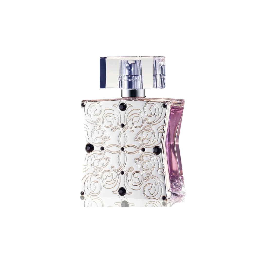 Tru Fragrance Women's Lace Noir Eau Multicolor Perfume
