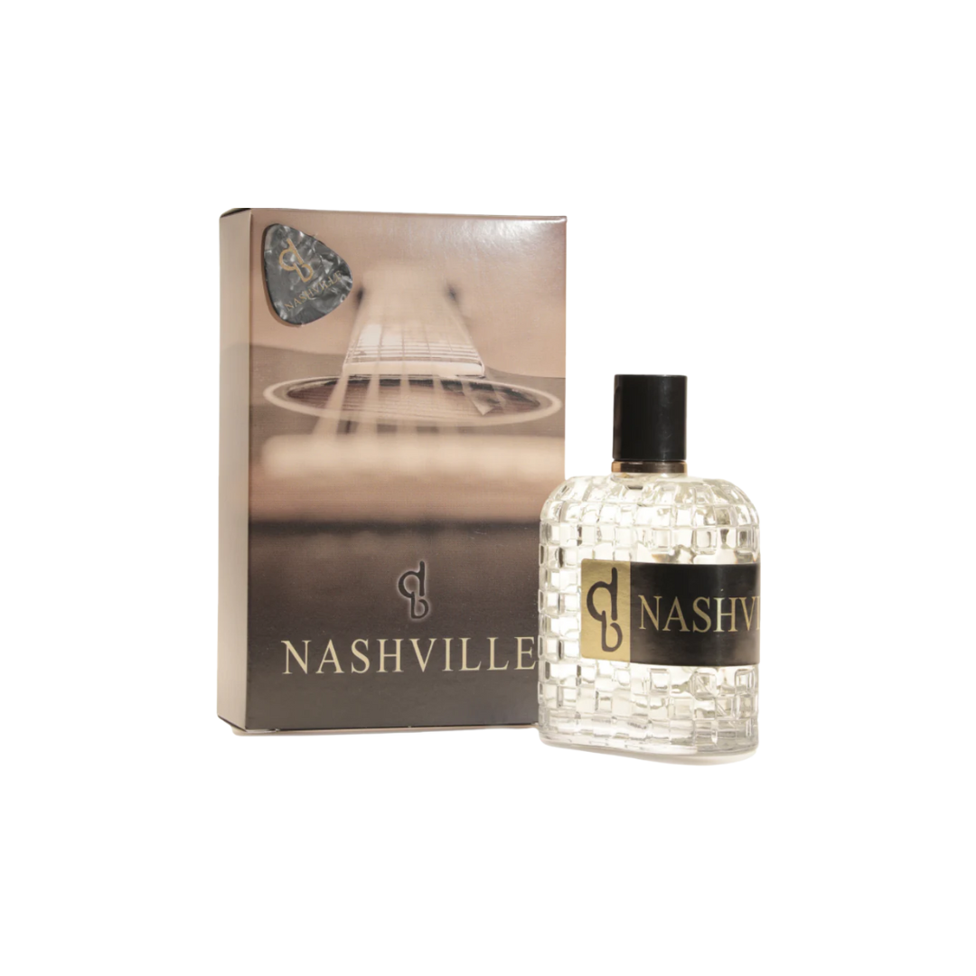 Murcielago Men's DB Nashville Yellow Cologne