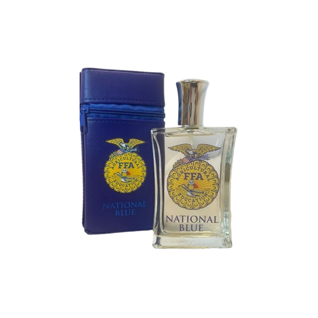 Murcielago Men's FFA National Blue Cologne