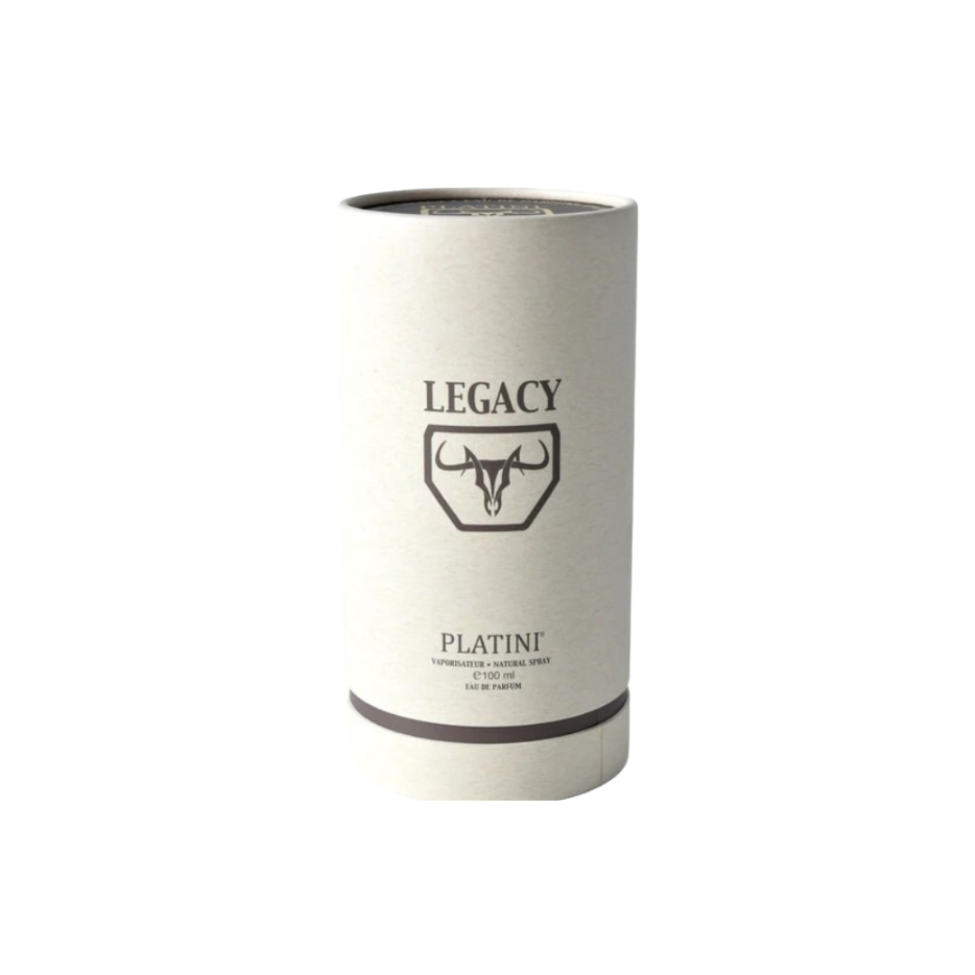 Platini Men's Legacy Eau Parfum Cologne