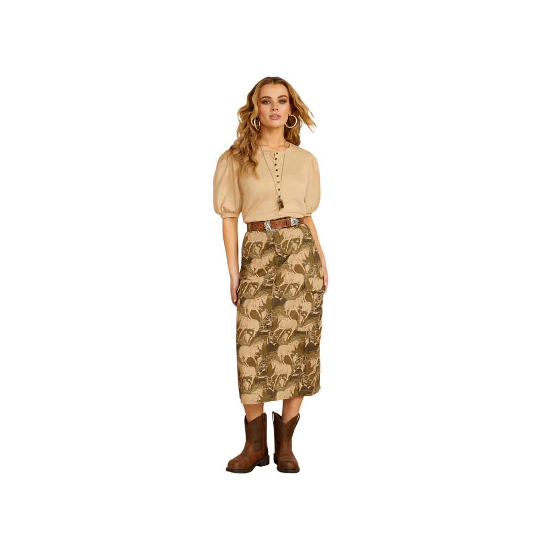 Ariat Women&