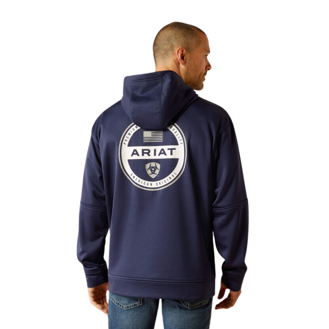 Ariat Men&