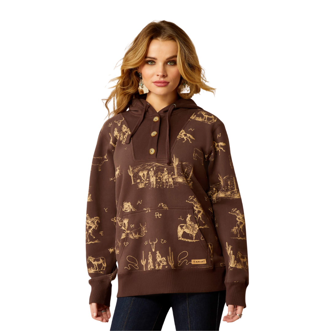 Ariat Women&