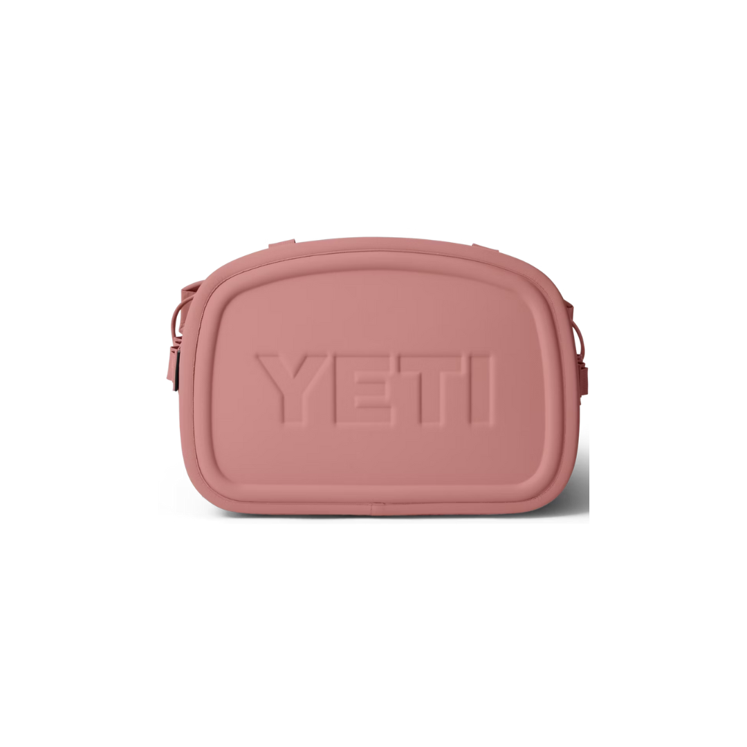 Yeti Hopper M 20 Sandstone Pink Backpack Soft Cooler