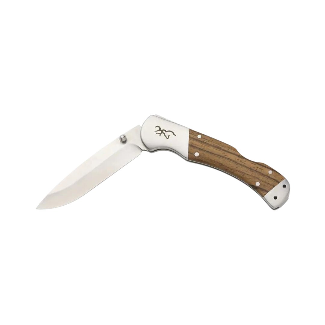 Browning Sage Creek Folder Large Knife