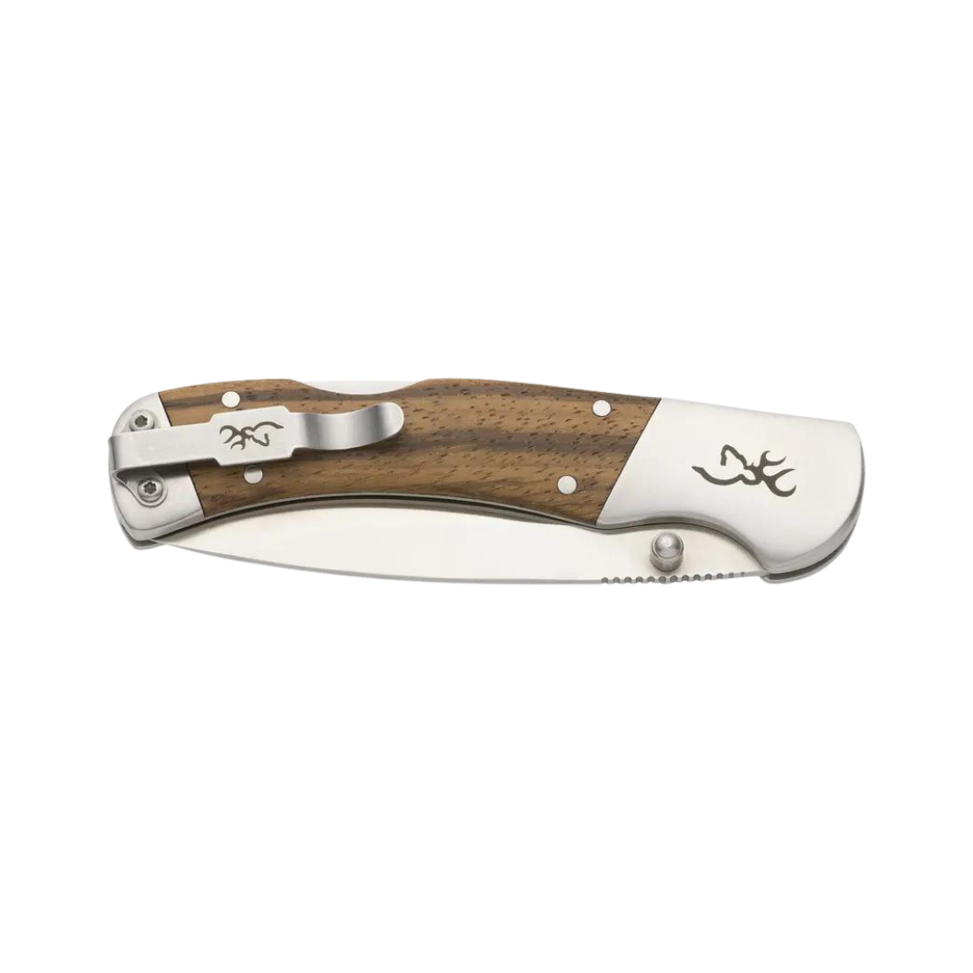 Browning Sage Creek Folder Large Knife