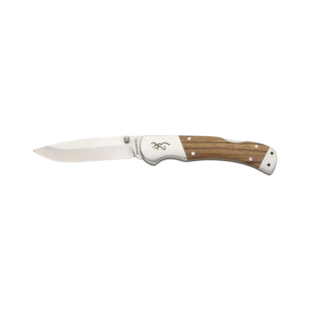 Browning Sage Creek Folder Large Knife