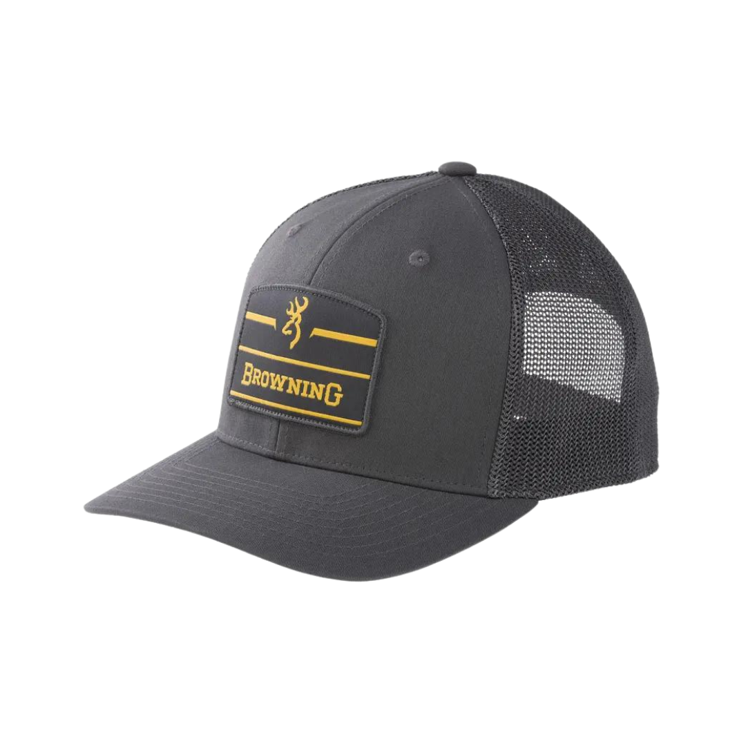 Browning Men's Primer Carbon Cap