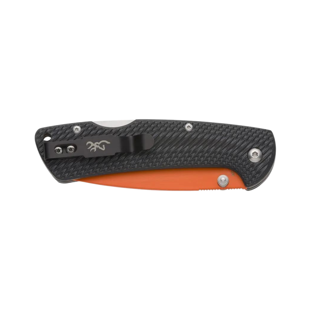 Browning Back Country Folder Knife
